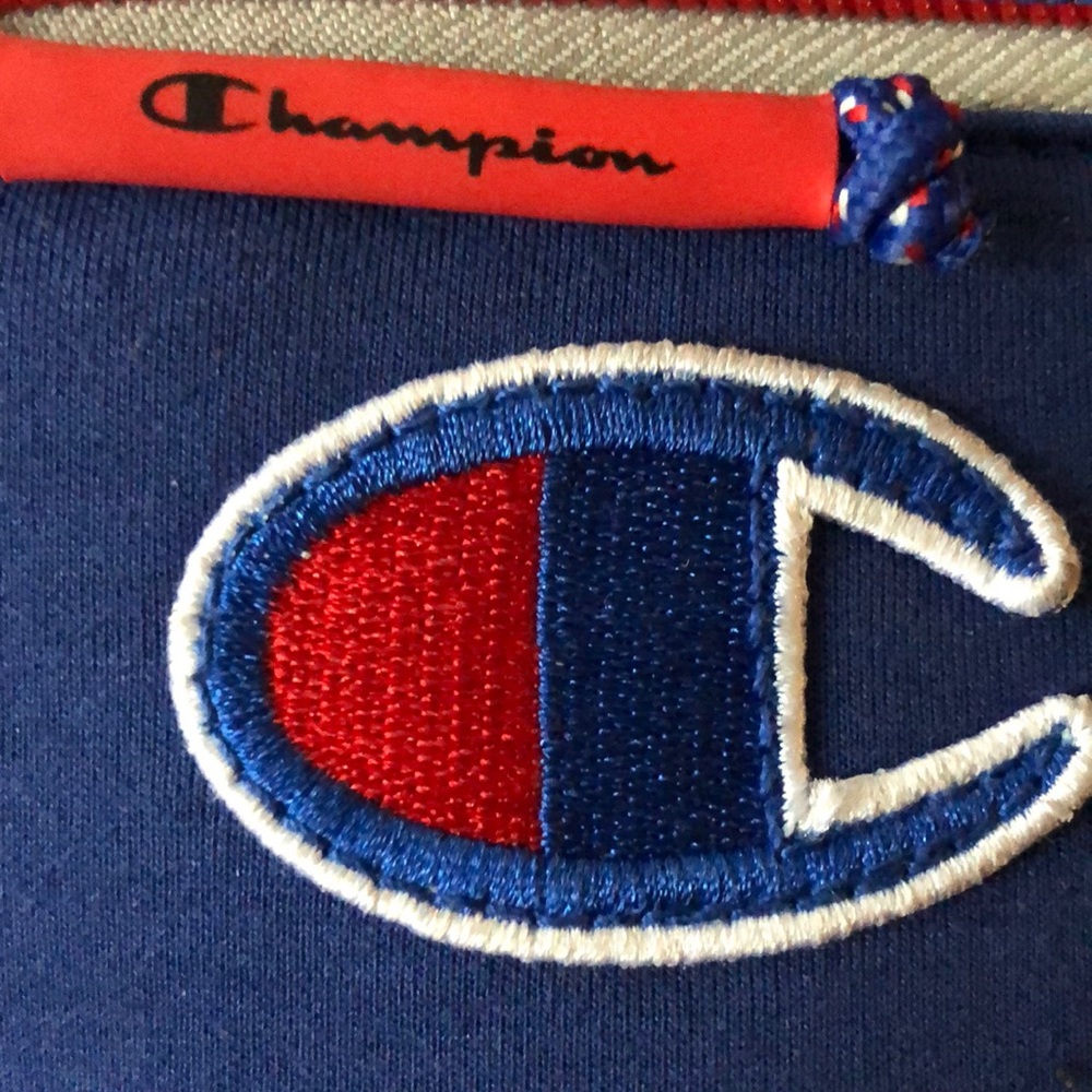 CHAMPION - neoprene belt bag - Picture 2 of 3